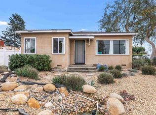503 E 9th Ave, Escondido, CA 92025