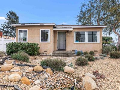 503 E 9th Ave, Escondido, CA, 92025