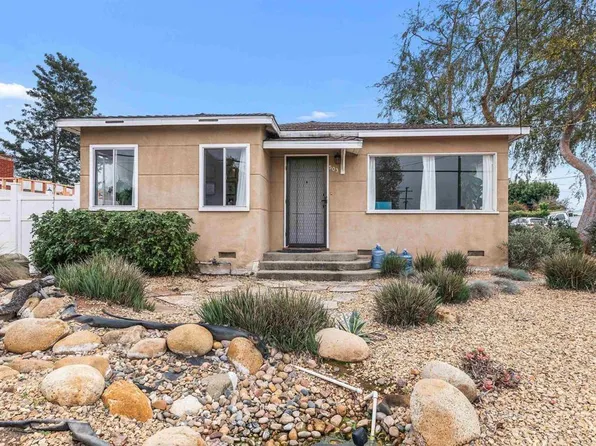503 E 9th Ave, Escondido, CA 92025