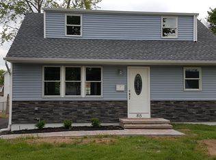815 Boesel Ave, Manville, NJ