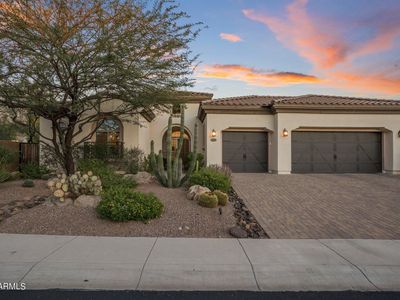 30315 N 52nd Pl, Cave Creek, AZ, 85331