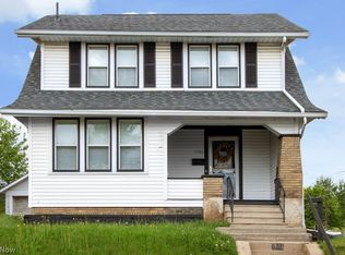 1101 Maryland Ave SW, Canton, OH 44710