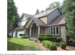 2225 Cheltingham Blvd, Lansing, MI