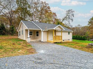 1357 Airport Rhodhiss Rd LOT 1, Hickory, NC 28601