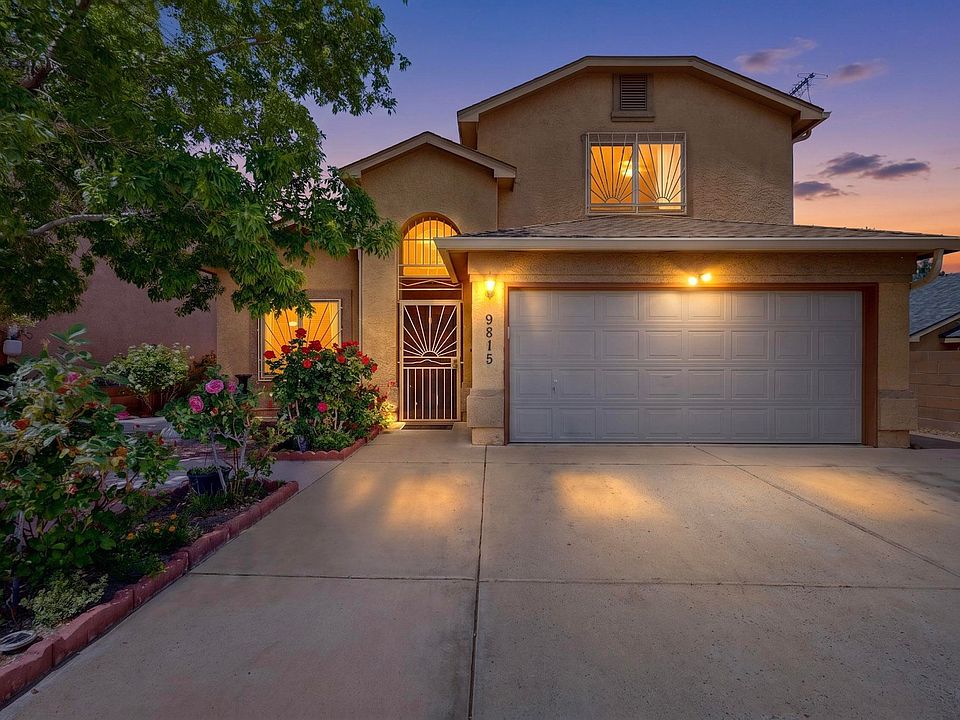 1st image of 9815 Rancho West Pl SW