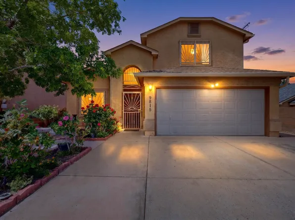 9815 Rancho West Pl SW, Albuquerque, NM 87121