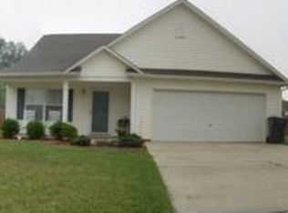 779 Korner Rock Rd, Kernersville, NC 27284