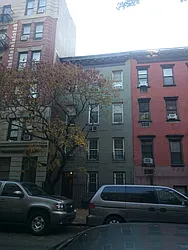 322 East 19th Street in Gramercy Park