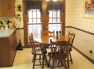 6728 Everglades Ct, Indianapolis, IN 46217