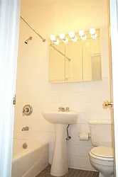 Rented by Tower Brokerage