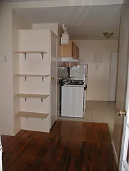 Rented by J Misrahi Realty Corp