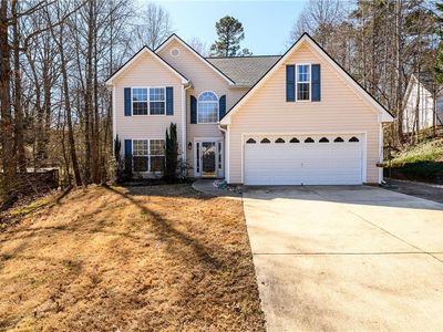 3135 Centurion Dr, Gainesville, GA, 30506