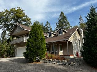 781 Upper Applegate Rd, Jacksonville, OR 97530