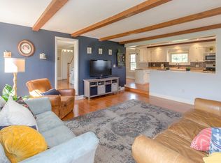 2014 Little Conestoga Rd, Elverson, PA 19520