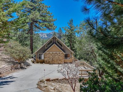24873 Ponderosa Dr, Idyllwild, CA, 92549