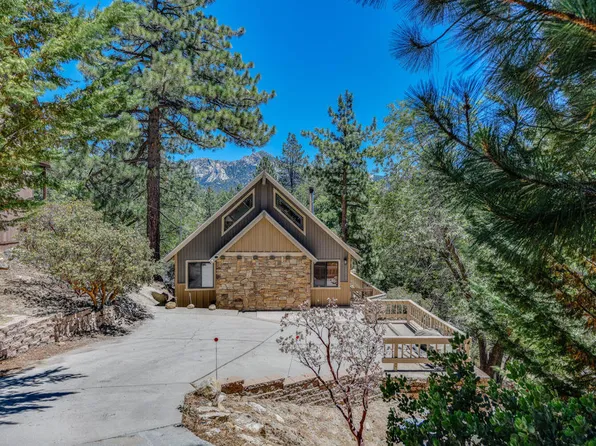 24873 Ponderosa Dr, Idyllwild, CA 92549