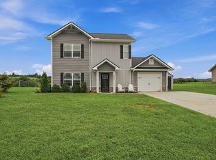 6607 Lainey Jane Ct, Whitesburg, TN 37891