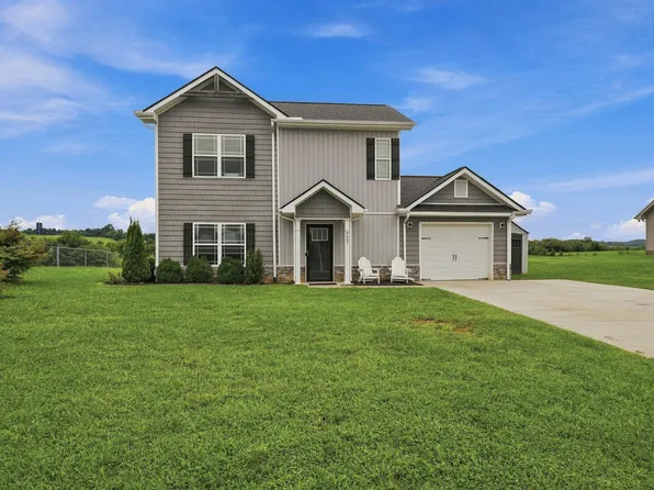 6607 Lainey Jane Ct, Whitesburg, TN 37891