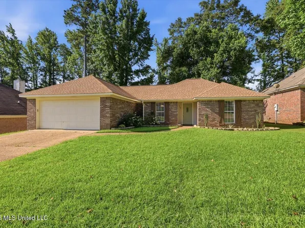 536 Winnwood St, Jackson, MS 39212
