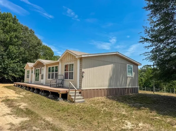 301 County Road 1764, Linden, TX 75563