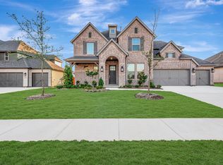 3809 Water Lily Way, Celina, TX 75009