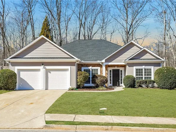 2919 Heritage Oaks Cir, Dacula, GA 30019