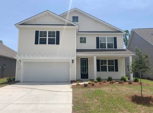 4251 Pecan St LOT 1605, Tillman D Little River, SC 29566