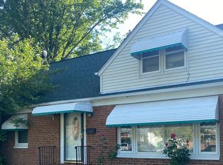 296 E 255th St, Euclid, OH