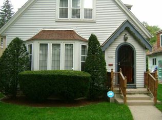 3709 N 42nd St #A, Milwaukee, WI 53216