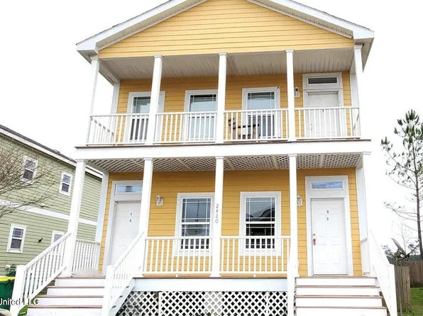 2420 Gladiolus St, Ocean Springs, MS 39564