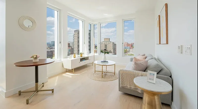 2 bed, 2.0 bath, $3,750 — Photo 1