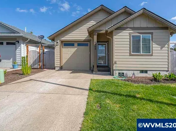 1896 SE Mulberry Ave, Dallas, OR 97338