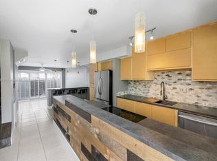 The Berkeley Condo, Miami, FL 33176