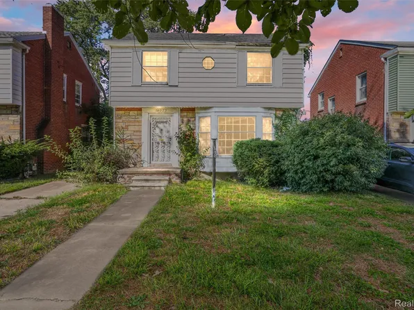 18073 Sorrento St, Detroit, MI 48235