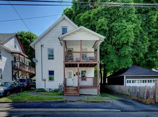 18 Benham St, Torrington, CT 06790