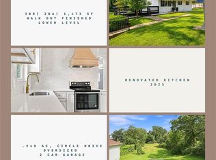 3051 Nettie Dr, Saint Louis, MO 63129