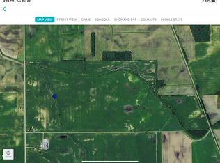 2502 E 2700 North Rd, Donovan, IL 60931