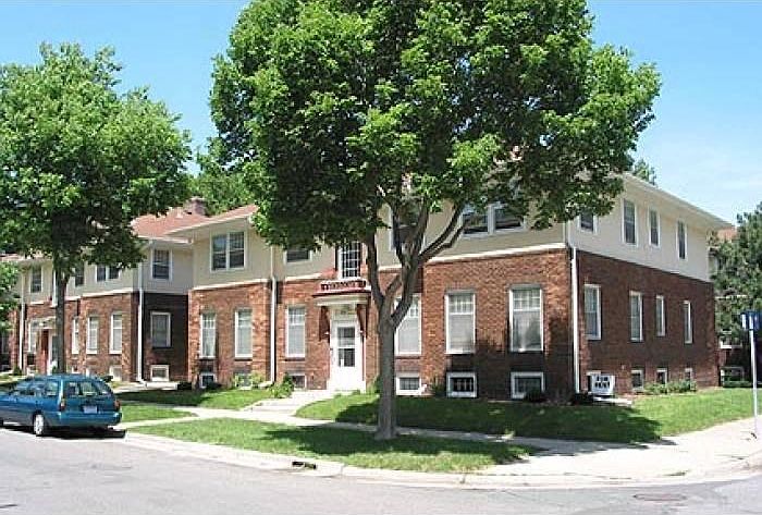 Front elevation