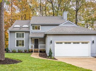2413 Cedar Cone Dr, Henrico, VA 23233
