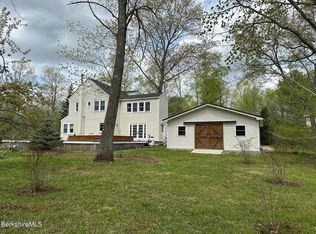 9 Iron Mine Rd, West Stockbridge, MA 01266