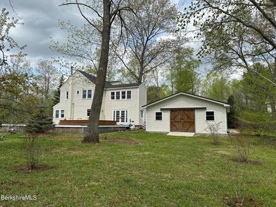9 Iron Mine Rd, West Stockbridge, MA, 01266