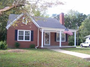 304 Fairmont Ave, Jackson, TN 38301