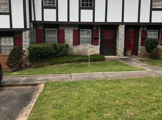 1414 Brixton Cir #1, Stone Mountain, GA 30083