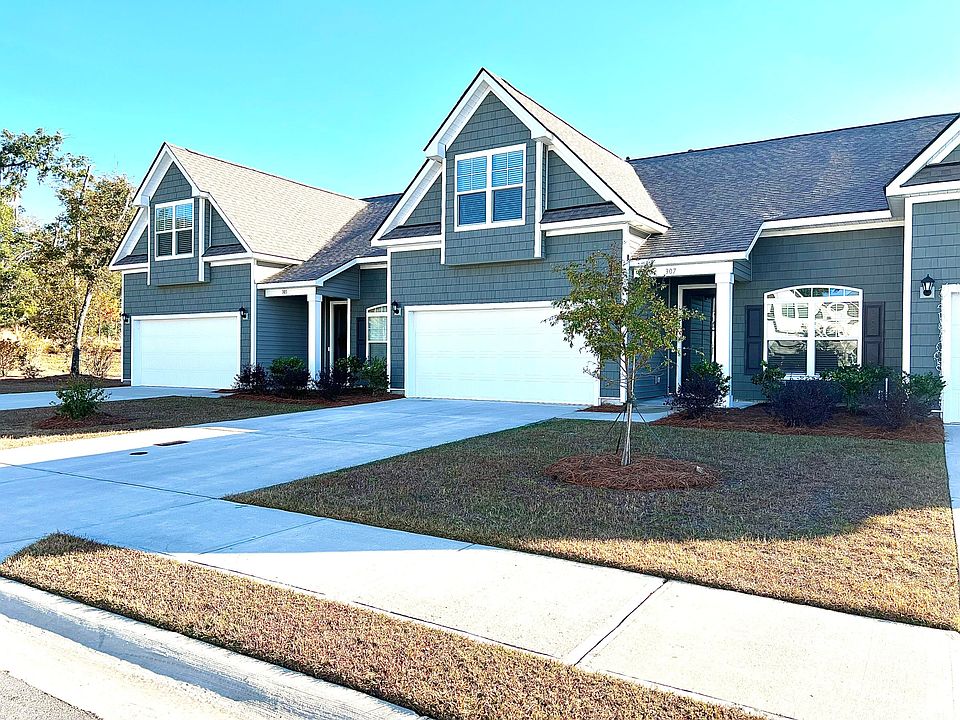 307 Corn Mill Way, Bluffton, SC 29909 Zillow