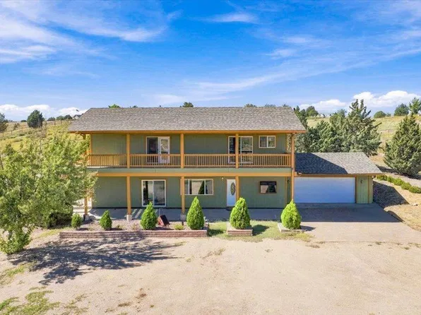 1245 N WINDMILL Way, Chino Valley, AZ 86323