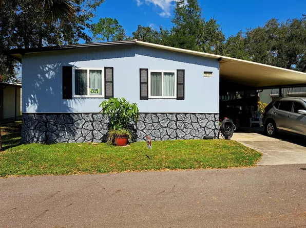 12720 E Us Highway 92 #C2107, Dover, FL 33527