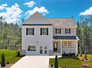 140 Hummingbird Path, Dallas, GA 30132