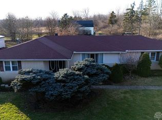 7415 Dickey Rd, Middletown, OH 45042