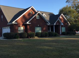 1801 S Broad St, Cairo, GA 39828