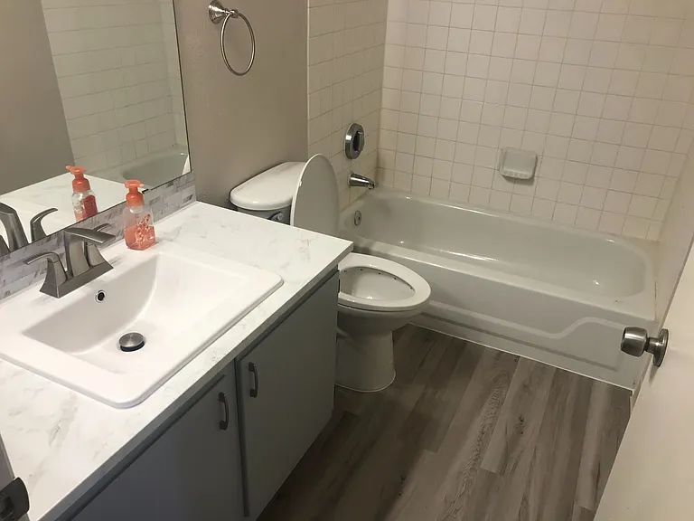 8600 W Charleston Blvd #2061 — Photo 10